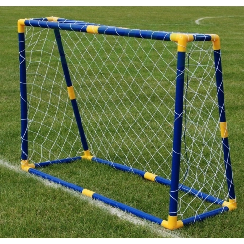 Duża Bramka z matą do treningu dla dzieci 26002